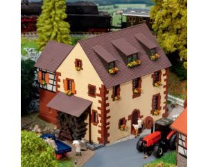 1/87 BURCHTMOLEN 130586