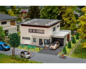 1/87 WEBERHUIS VILLA (3/24) * 130638