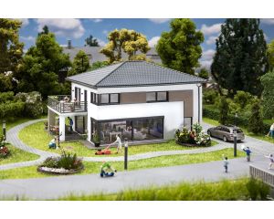1/87 WEBERHAUS CITYLIFE 130639