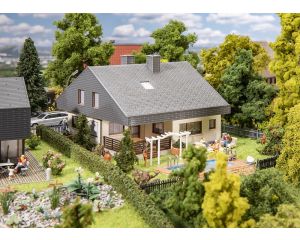 1/87 BUNGALOW MET PLATEN DAK 130644