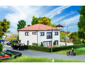 1/87 WEBERHAUS MODERNLIFE (06/25)* 130648