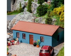 1/87 VAKANTIEHUISJE ** 130656