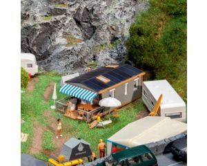 1/87 CAMPER 130657