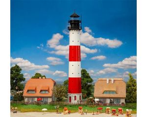 1/87 VUURTOREN WESTERHEVERSAND 130670