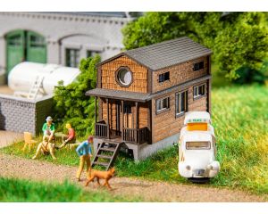 1/87 TINY HOUSE 130684