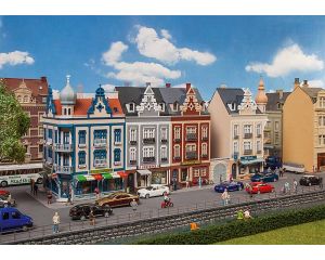 1/87 STADSHUIZEN BEETHOVENSTRAßE 130701