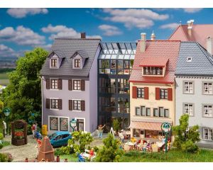 1/87 RIJ KLEINE STADSHUIZEN 130707