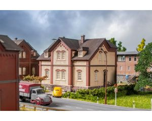 1/87 WOONHUIS BERGMANNSPLATZ 1 130752