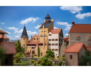 1/87 KLEIN KASTEEL 130819