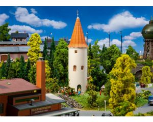 1/87 RAPUNZEL-TOREN 130822