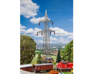 1/87 2 HOOGSPANNINGSMASTEN (110 KV) 130898