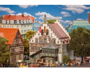 1/87 OUDE RAADHUIS LINDAU 130902