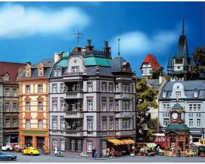 1/87 STADS KOPHUIS GOETHESTRAßE 88 130918