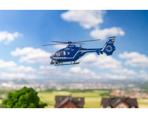 1/87 HELIKOPTER FEDERALE POLITIE 131023
