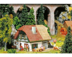 1/87 ZWARTE WOUD MOLEN (02/25)* 131210