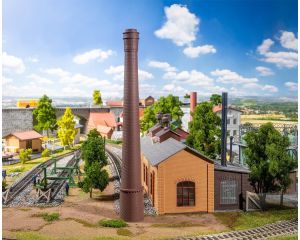 1/87 FABRIEKSSCHOORSTEEN 131336