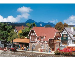 1/87 STATION BURGDORF 131377