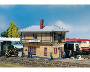 1/87 SEINHUIS DONAUESCHINGEN (03/25)* 131395