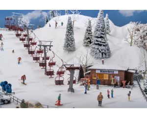 1/87 STOELTJESLIFT 134004