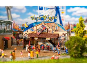1/87 KERMISATTRACTIE HEX'N WIPPN (04/25) * 140419