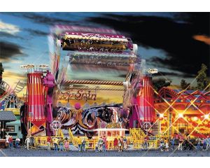 1/87 CARROUSEL TOP SPIN 140431