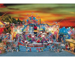 1/87 CARROUSEL BREAK DANCE NO.1 140461
