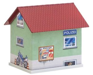 1/87 BASIC POLITIE INCL. 1 BERNAL-VARIANT ** 150150