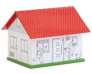 1/87 BASIC BERNAL HUIS ** 150191