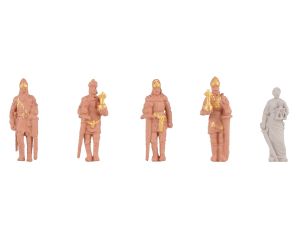 1/87 GEVELFIGUREN 151634