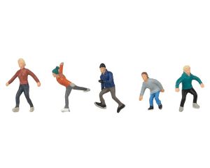 1/87 SCHAATSERS 151707