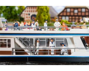 1/87 MATROZEN (01/25) * 151749