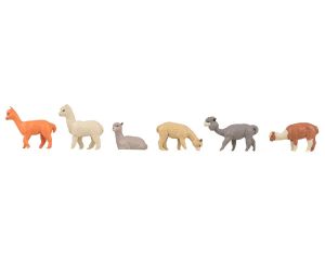 1/87 ALPACA'S 151929
