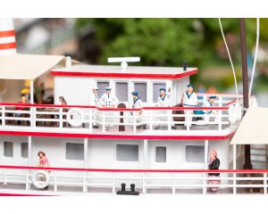 1/160 MATROZEN (01/25)* 155645