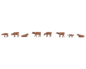 1/160 ALLGAU BRUINVEE/KOEIEN 155908