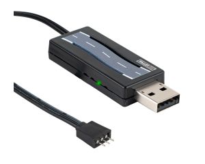 CAR SYSTEM USB-OPLADER 161415