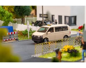 1/87 VW T5 TAXI (WIKING) (05/25)* 161428
