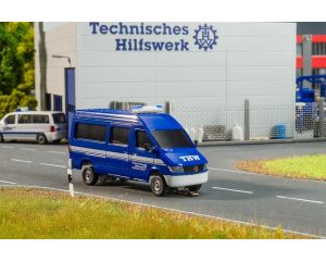 1/87 MB SPRINTER THW (HERPA) (03/25)* 161430
