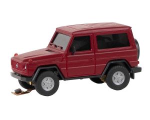 1/87 SUV MB G-KLASSE HERPA 161431