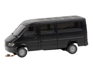 1/87 MB SPRINTER TAXI GROTE CAPACITEIT HERPA 161432