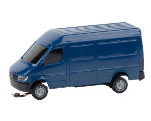 1/87 MB SPRINTER BESTELAUTO HERPA 161438