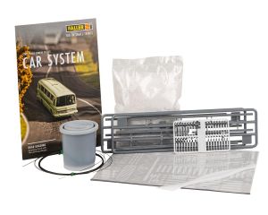 1/87 CAR SYSTEM STARTSET WEGENBOUW 161451