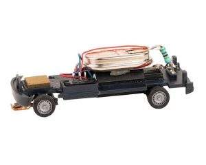 1/87 CAR SYST. OMBOUW-CHASSIS MB SPRINTER 161473