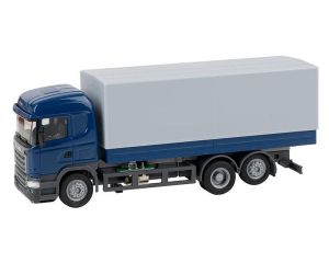 1/87 VRACHTWAGEN SCANIA R 13 HL HERPA 161492
