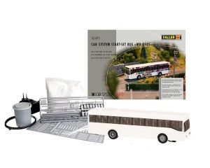 1/87 CS STARTSET MB O405 161495