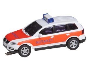 1/87 VW TOUAREG SPOEDARTS WIKING 161559