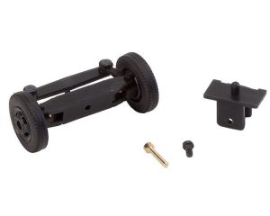 1/87 VOORAS COMPLEET OLDTIMER-VRACHTW. 163011