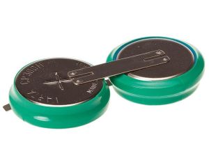 1/87 ACCU 250 MAH (2-VOUDIG PLAT) 163254