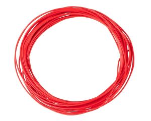 1/87 DRAAD 004 MM² ROOD 10 M 163781