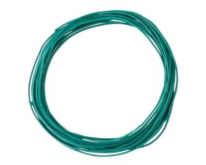 1/87 DRAAD 004 MM² GROEN 10 M 163783