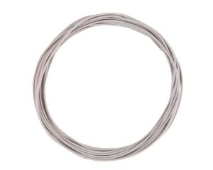 1/87 DRAAD 004 MM² GRIJS 10 M 163784